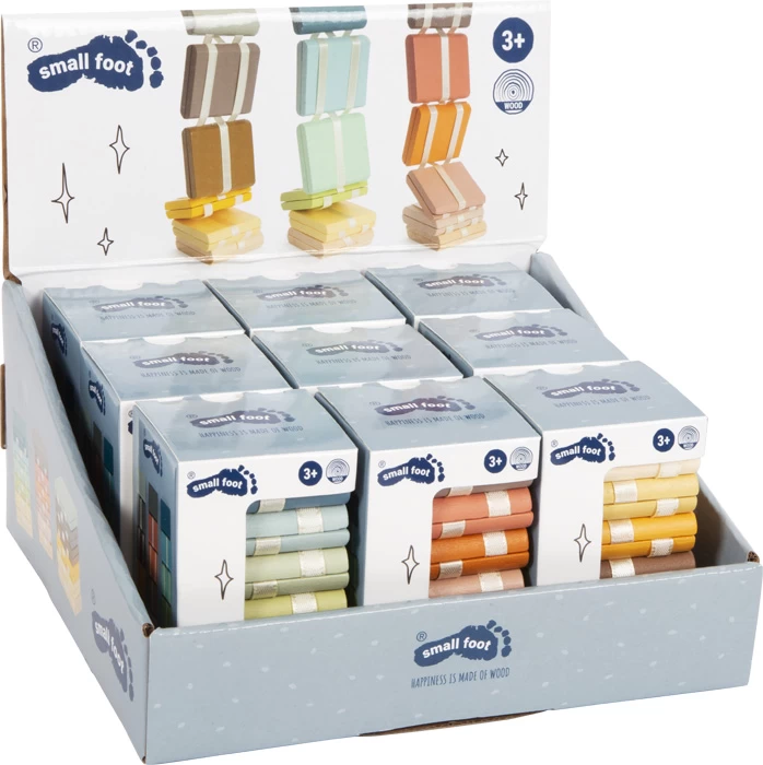 Small Foot Display Jakobsleiter - Image 8