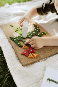 Small Foot Hämmerchenspiel Pflanzen & Lebewesen