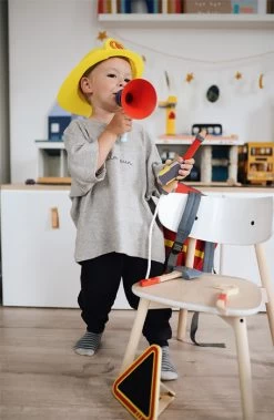 Small Foot Feuerwehrrucksack