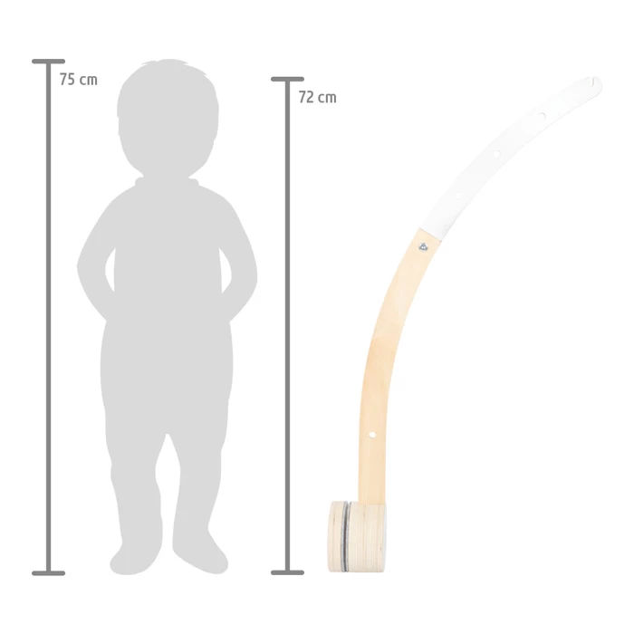 Small Foot Baby Mobile-Halterung „Seaside“ – Bild 12