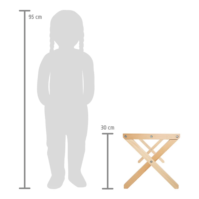 Small Foot Cavaletti Hindernis-Set Für Kinder - Image 8