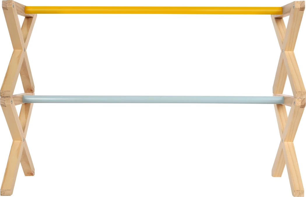 Small Foot Cavaletti Hindernis-Set Für Kinder