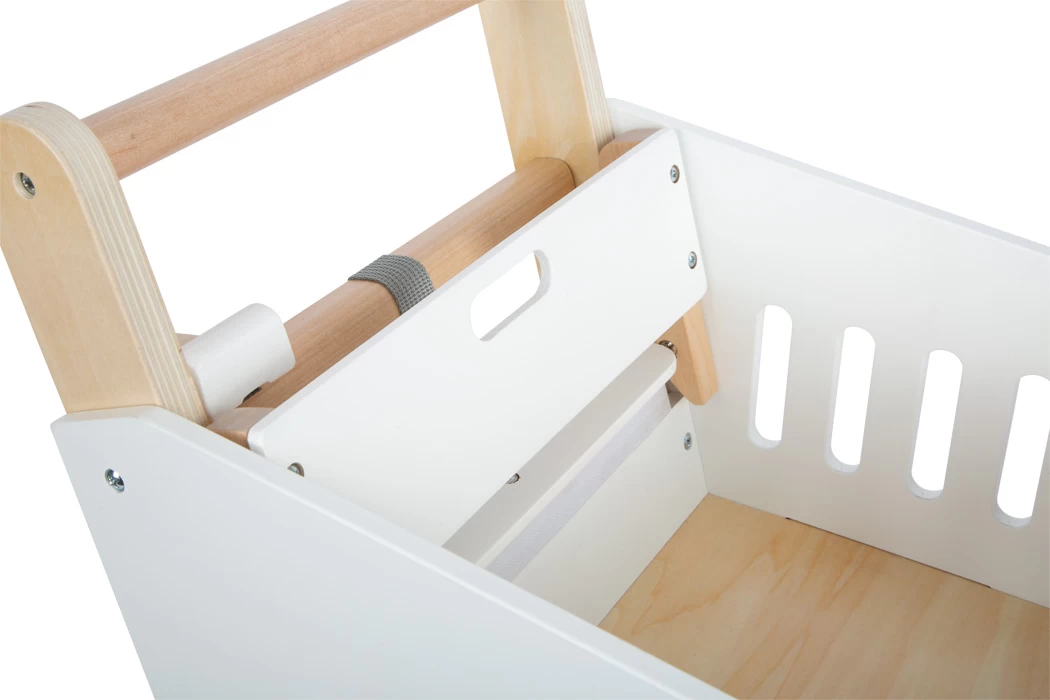 Small Foot Einkaufswagen „fresh“ - Image 4