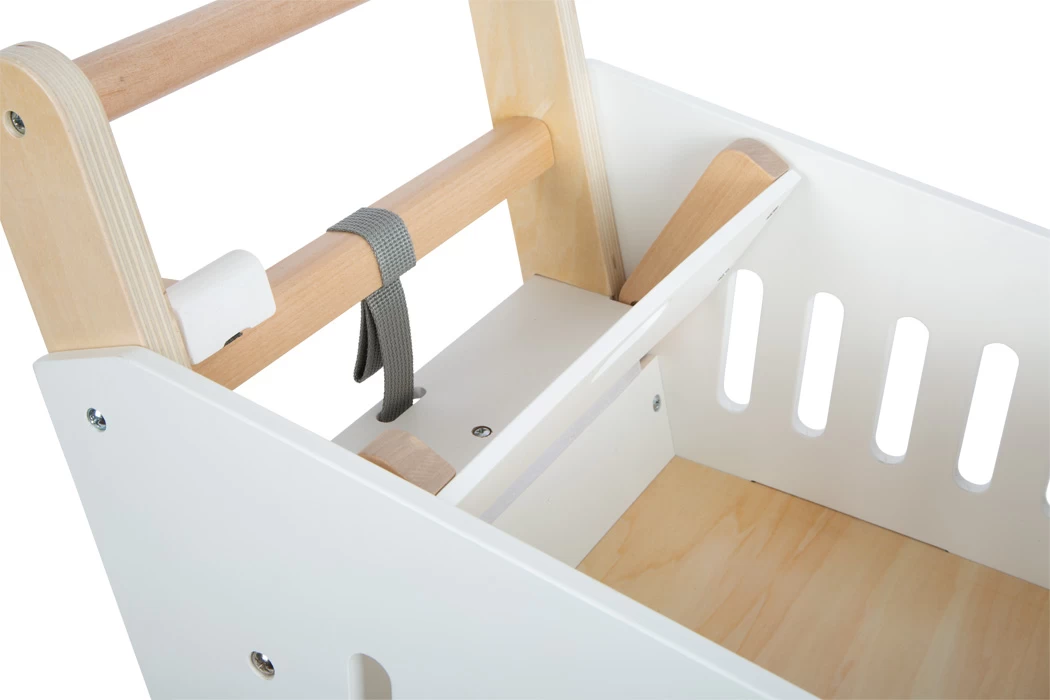 Small Foot Einkaufswagen „fresh“ - Image 3