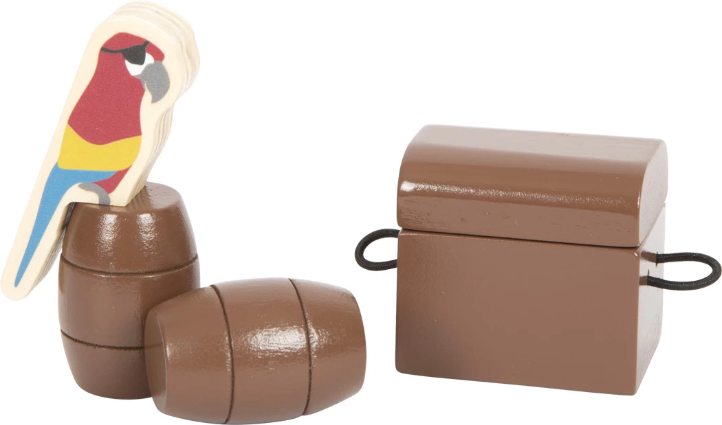 Small Foot Piratenschiff - Image 19