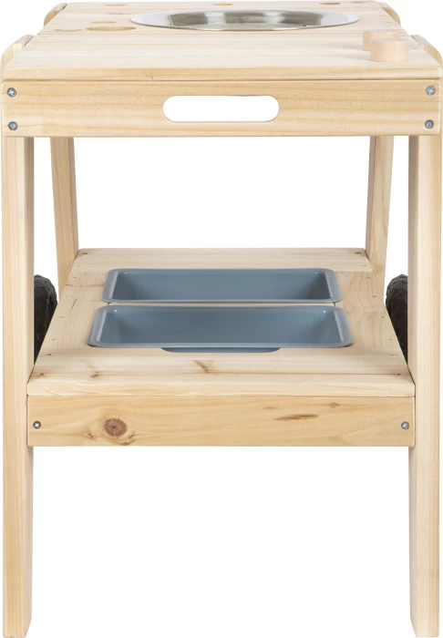 Small Foot Matschküche Kompakt - Image 8