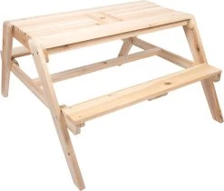 Small Foot Kindersitzgruppe Matschtisch