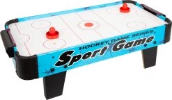 Small Foot Air-Hockey Champion