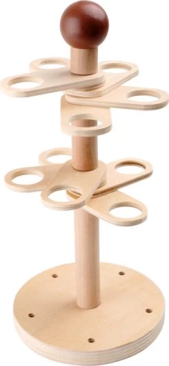 Small Foot EisstÀnder Beweglich