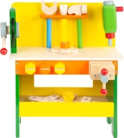 Small Foot Werkbank Christian