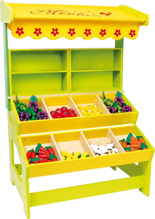 Small Foot Verkaufsstand Max