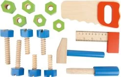 Small Foot Werkbank Junior