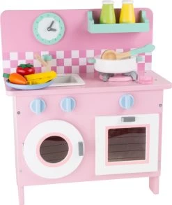 Small Foot Kinderküche Rosalie