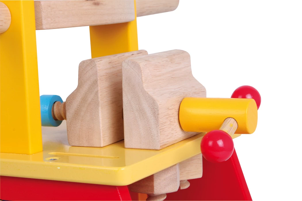 Small Foot Motorikwagen Werkbank - Image 3