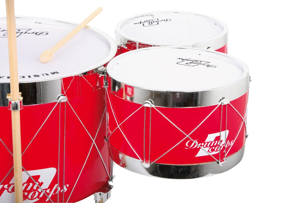 Small Foot Schlagzeug - Image 2