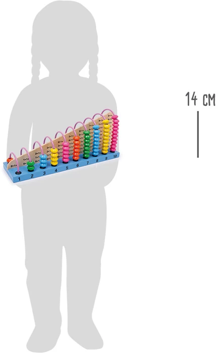 Small Foot Rechenrahmen - Image 3