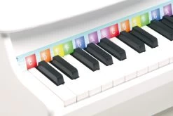 Small Foot Klavier Weiß