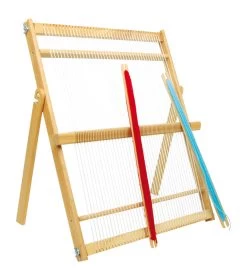 Small Foot Großer Webrahmen