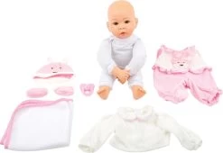 Small Foot Puppe "Emilia"