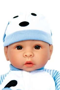 Small Foot Puppe "Benno"