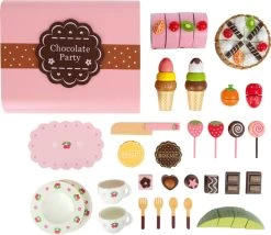 Small Foot Süßigkeitenkiste