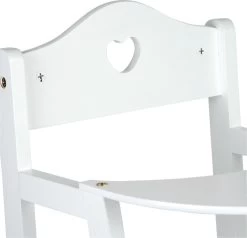 Small Foot Puppenhochstuhl