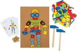 Small Foot Hämmerchenspiel