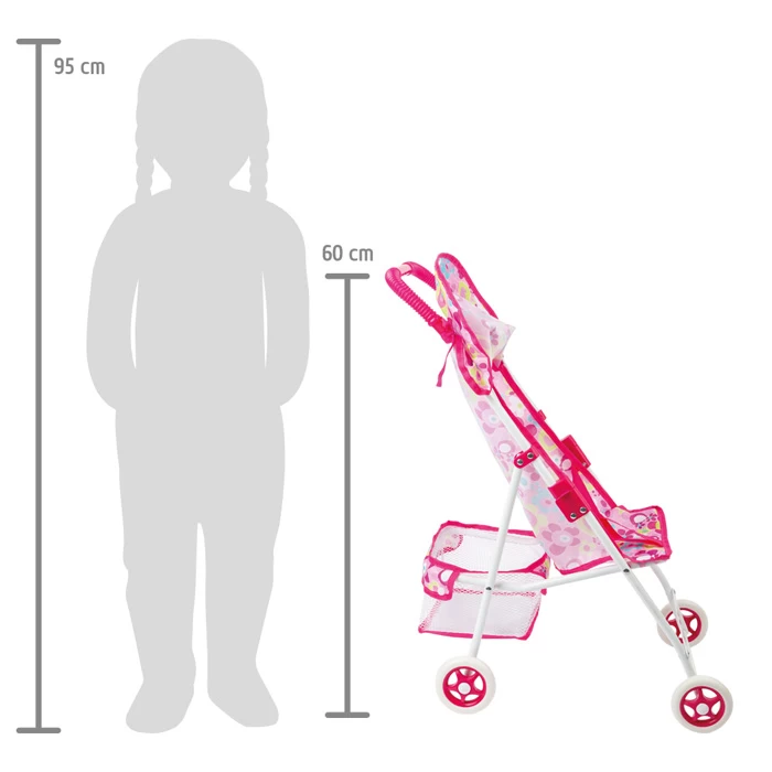 Small Foot Puppenbuggy - Image 5