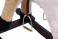 Small Foot Schaukelpferd Zottel