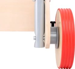 Small Foot Lauflernwagen Bausteine