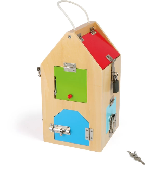 Small Foot Schlosshaus