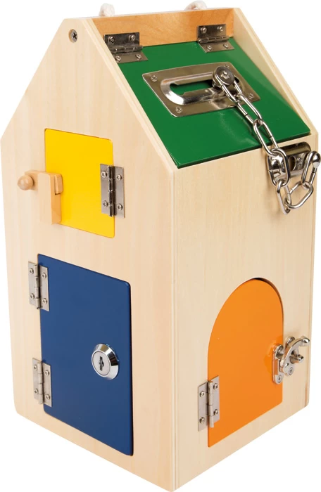 Small Foot Schlosshaus - Image 2