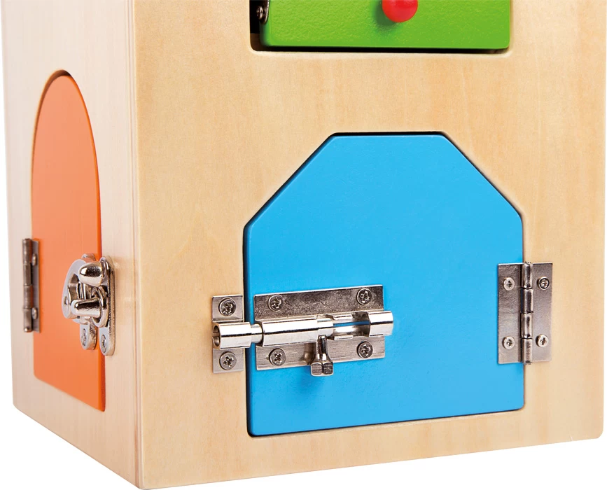 Small Foot Schlosshaus - Image 4