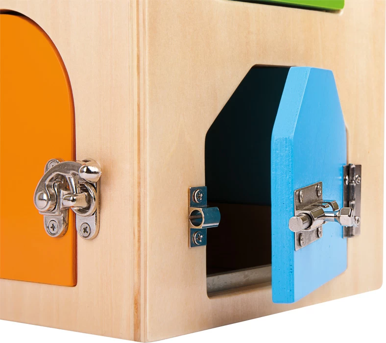 Small Foot Schlosshaus - Image 5