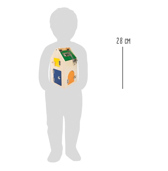 Small Foot Schlosshaus - Image 7