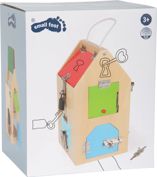 Small Foot Schlosshaus - Image 9