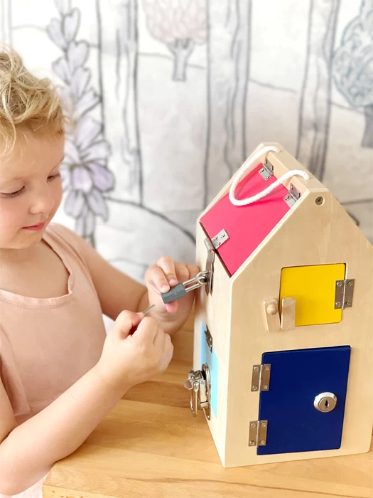 Small Foot Schlosshaus - Image 8