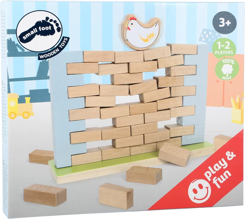 Small Foot Wackelmauer - Image 2