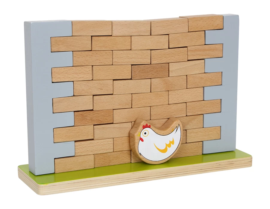 Small Foot Wackelmauer