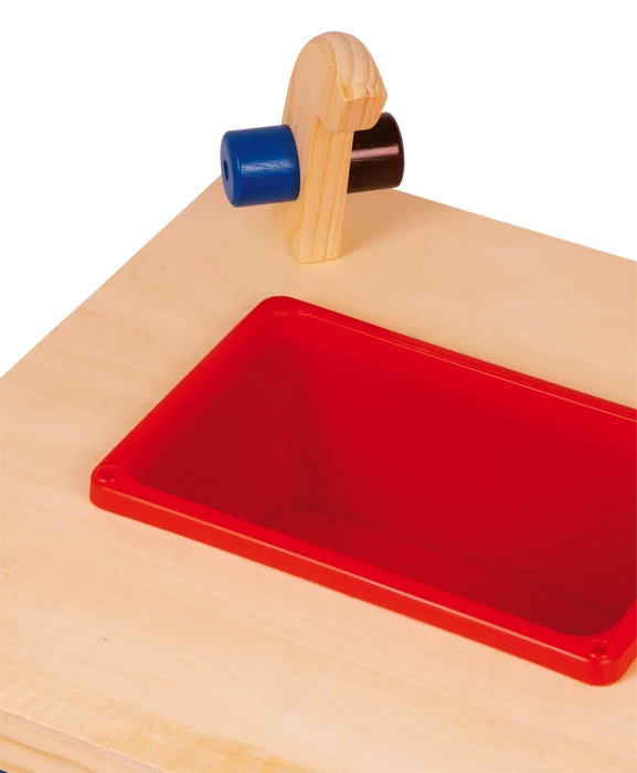 Small Foot Küchenspüle