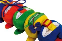 Small Foot Tausendfüßler