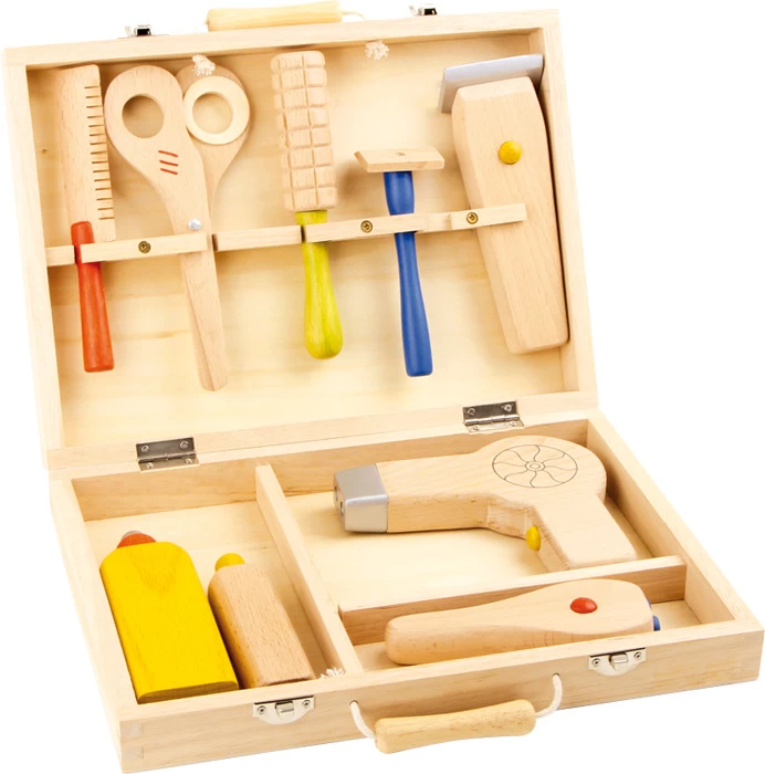 Small Foot Frisierkoffer - Image 4