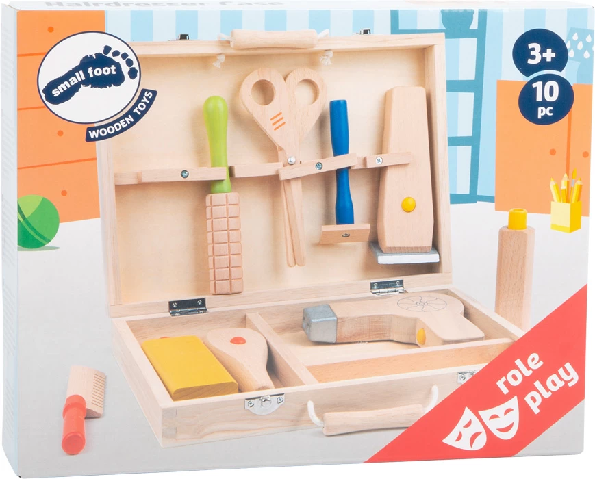 Small Foot Frisierkoffer - Image 5