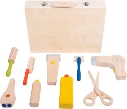 Small Foot Frisierkoffer