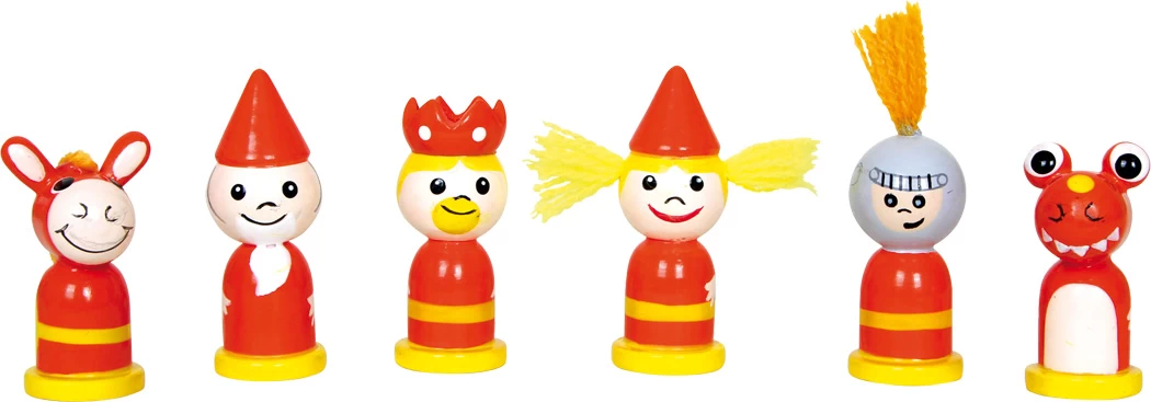 Small Foot Schach Ritter - Image 3