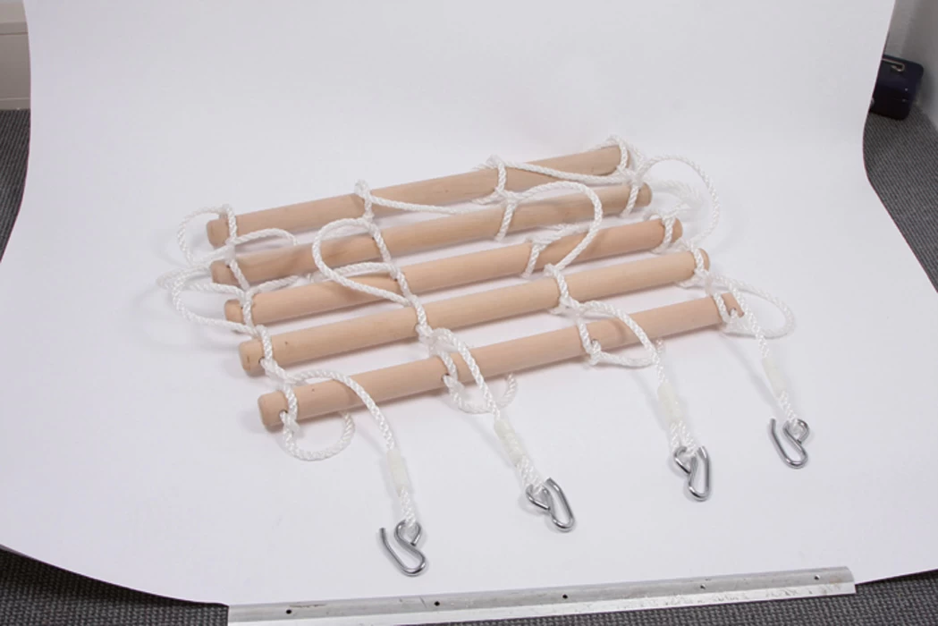 Small Foot Kletterwand