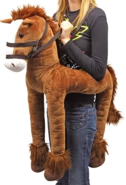 Small Foot Umhänge-Pferd „Maxi“