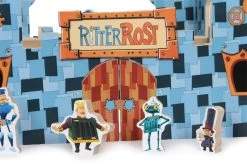 Small Foot Ritter Rost Ritterburg