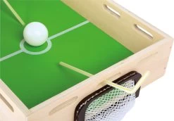 Small Foot Pusteball