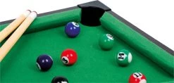 Small Foot Tischbillard Kompakt